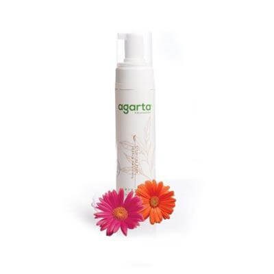 Agarta 3 Lü Reishi Kırışıklık Anti Aging Bakım Seti