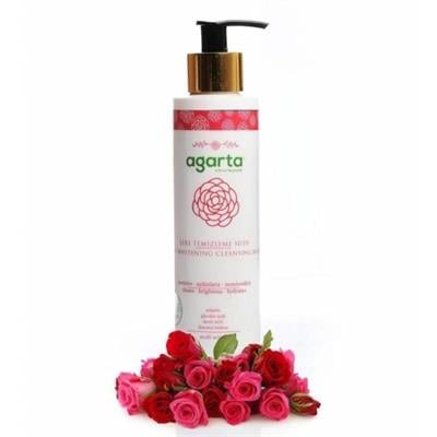 Agarta Doğal Leke Temizleme Sütü 225 ml