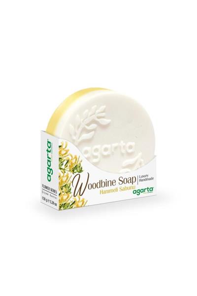 Agarta Hanımeli Sabunu 150 Gr
