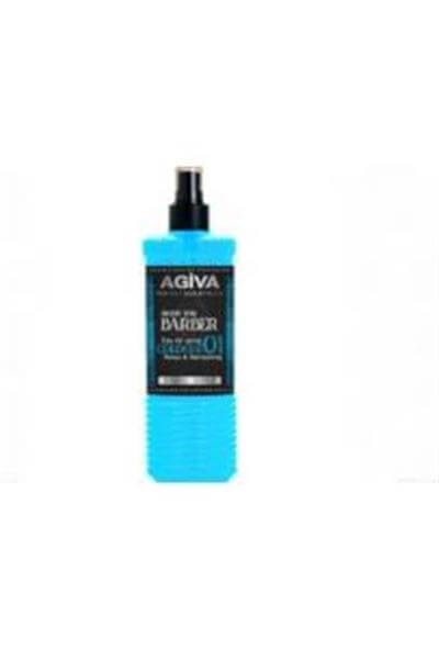 Agiva Berber Kolonyası 01 Marine 250 ml