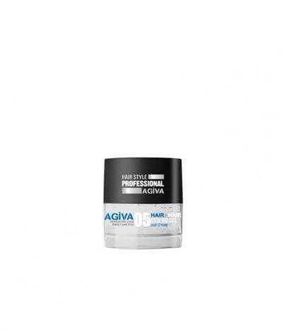 Agiva Jöle Sert Etkili 200 ml Beyaz 05
