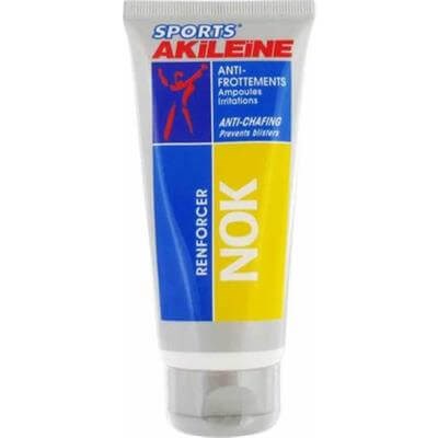 Akileine Sports Nok Anti Chafing Sürtünmeye Karşı Krem 75 ml