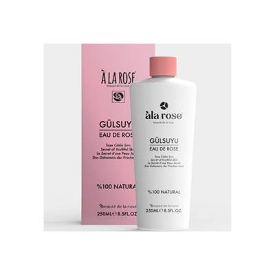 Ala Rose gül Suyu 250 ml