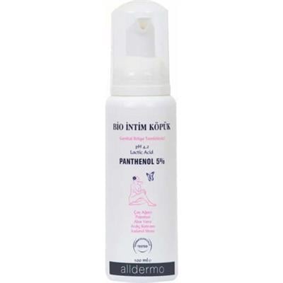 Alldermo Bıo İntim 100 ml