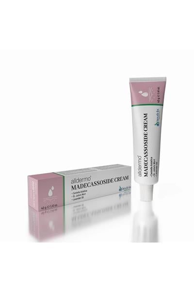 Alldermo Medekasit Asit Krem 40 Gr