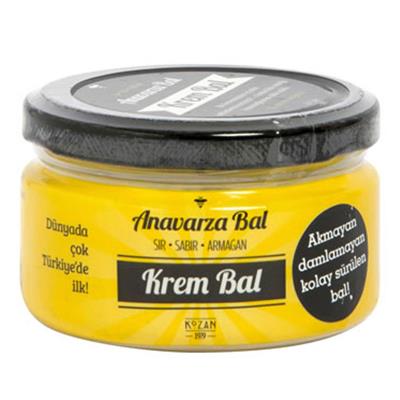 Anavarza Krem Bal 200 Gr