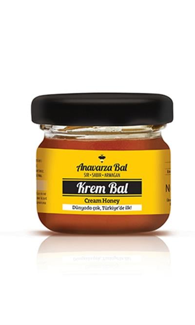 Anavarza Krem Bal 32 Gr