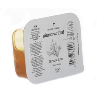Anavarza Piknik Çam Balı 15 Gr