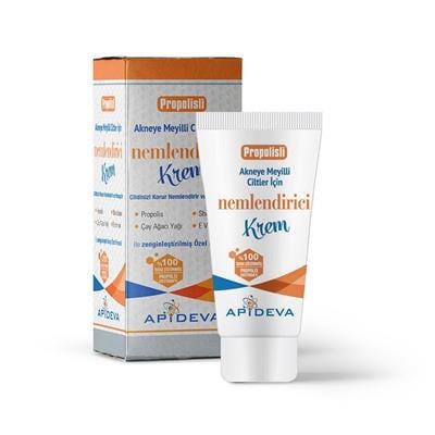 Apideva Propolis Kremi 20 ml