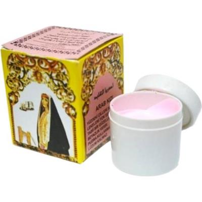 Arap Kızı Cilt Bakım Kremi 20 ml