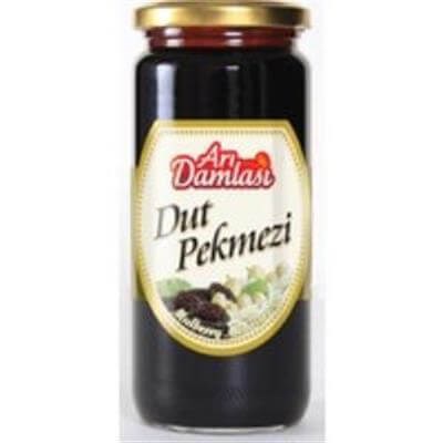 Arı Damlası Dut Pekmezi 800 Gr