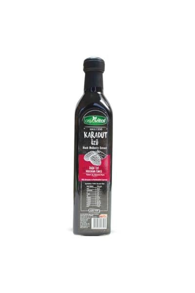 Asya Vital Karadut Özü 680 gr