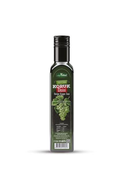 Asya Vital Koruk Ekşisi 680 gr