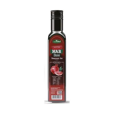 Asya Vital Nar Ekşisi 680 gr