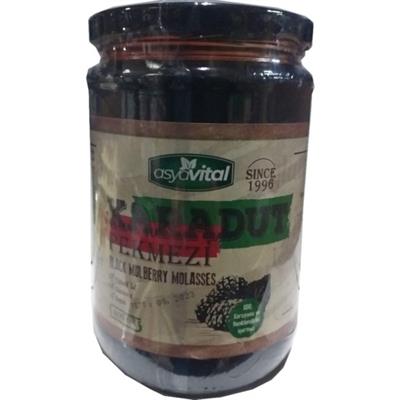Asyavital Karadut Pekmezi 800 Gr
