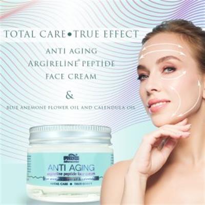 Awe Cemre Anti Aging Argirelline Peptide Face Cream 30 Ml