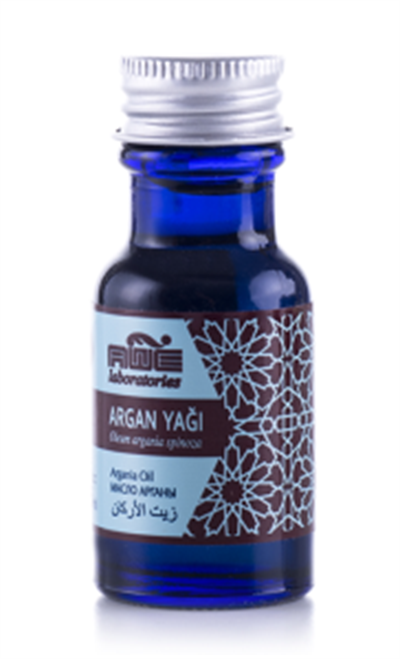 Awe Cemre Argan Yağı 15 Ml Soğuk Pres