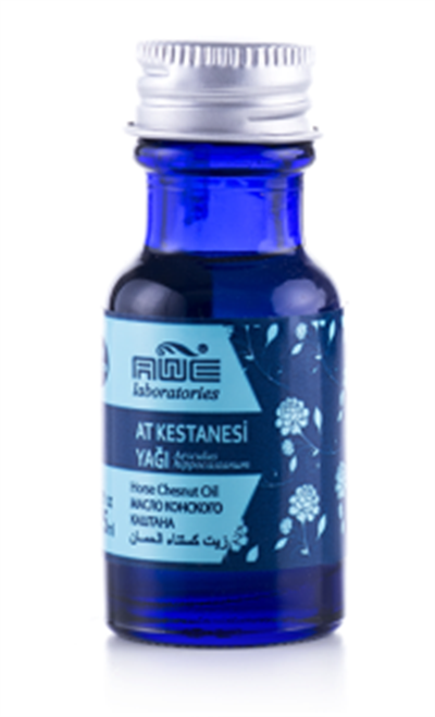 Awe Cemre At Kestanesi Yağı 15 Ml