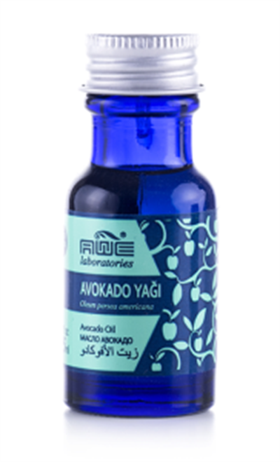 Awe Cemre Avokado Yağı 15 Ml Soğuk Pres