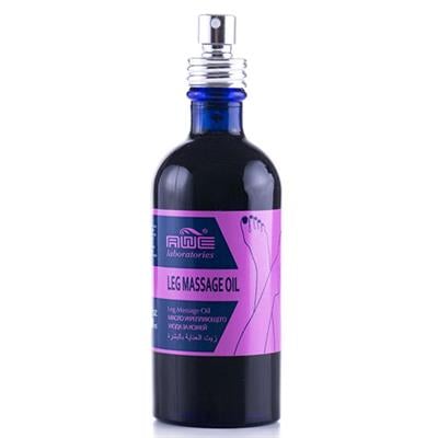 Awe Cemre Bacak Masaj Yağı Leg Massage Oil 100 Ml