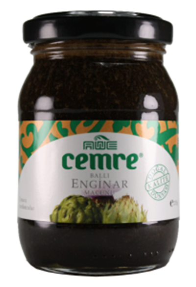 Awe Cemre Ballı Enginar Macunu 215 Gram