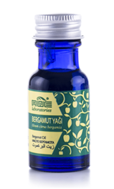 Awe Cemre Bergamut Yağı 15 Ml