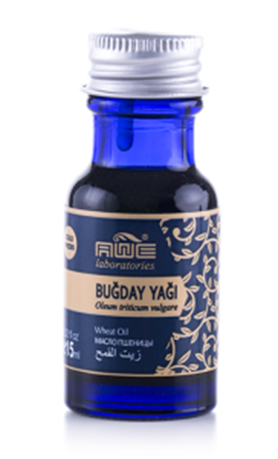 Awe Cemre Buğday Özü Yağı 15 Ml Soğuk Pres