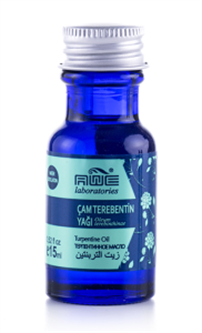 Awe Cemre Çam Terebentin 15 Ml