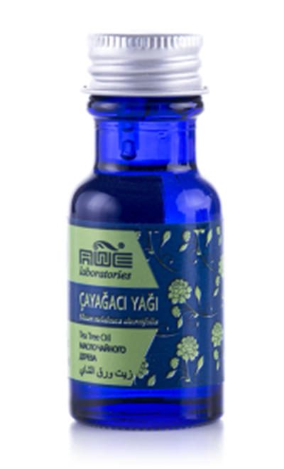 Awe Cemre Çay Ağacı Yağı 15 Ml