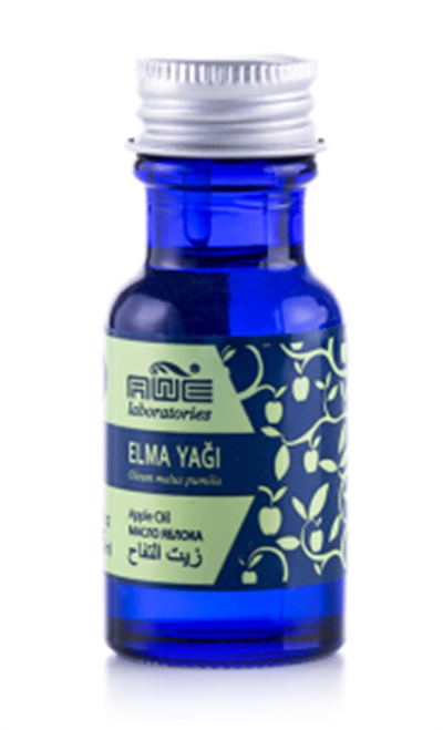 Awe Cemre Elma Yağı 15 Ml Soğuk Pres