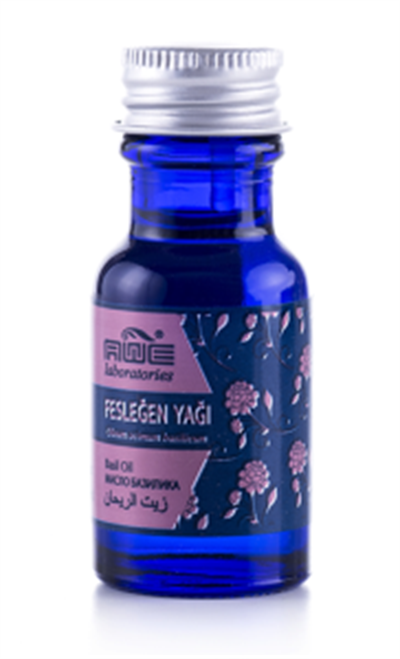Awe Cemre Fesleğen Yağı 15 Ml
