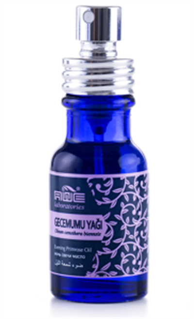 Awe Cemre Gece Mumu Yağı 15 Ml