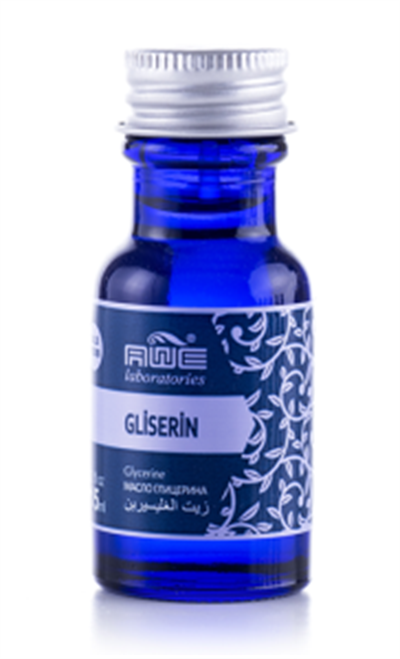 Awe Cemre Gliserin Yağı 15 Ml Soğuk Pres
