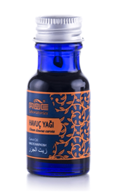 Awe Cemre Havuç Tohumu Yağı 15 Ml Soğuk Pres