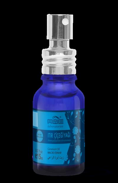 Awe Cemre Itır (Itır Çiçeği) Yağı 15 Ml