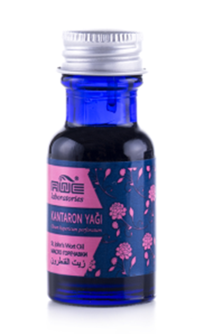 Awe Cemre Kantaron Yağı 15 Ml