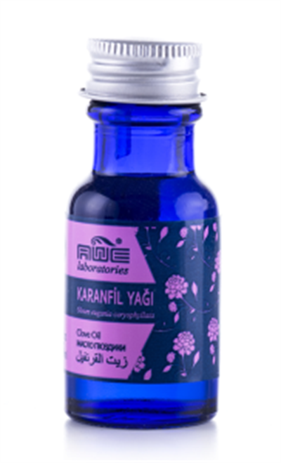 Awe Cemre Karanfil Yağı 15 Ml