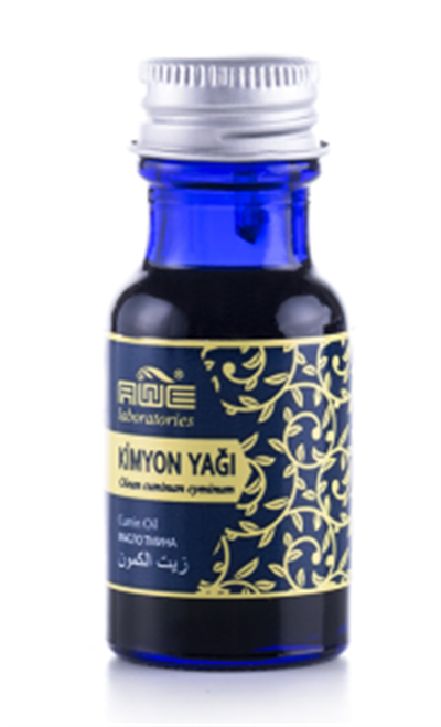 Awe Cemre Kimyon Yağı 15 Ml Soğuk Pres