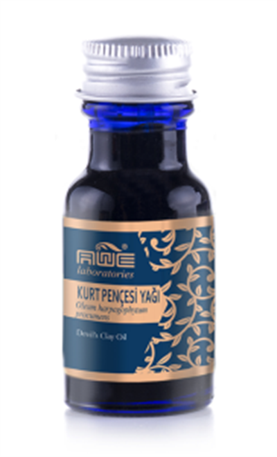 Awe Cemre Kurt Pençesi Yağı 15 Ml