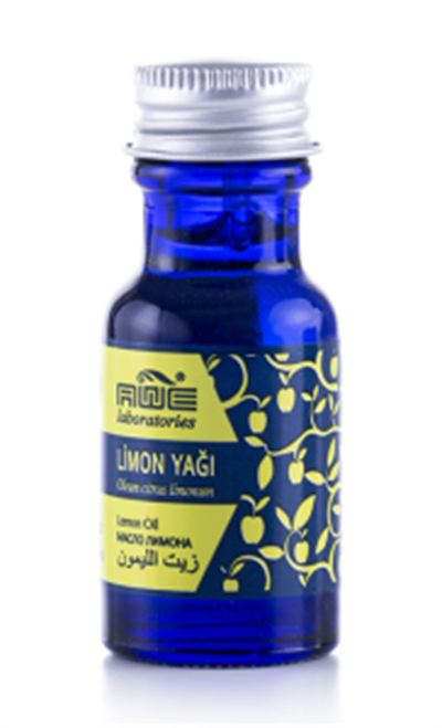 Awe Cemre Limon Çekirdeği Yağı 15 Ml Soğuk Pres