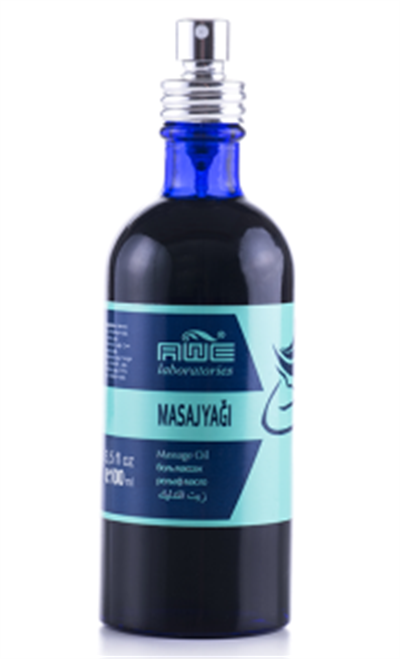 Awe Cemre Masaj Yağı 100 Ml