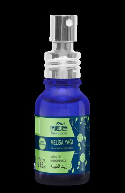 Awe Cemre Melisa Yağı 15 Ml