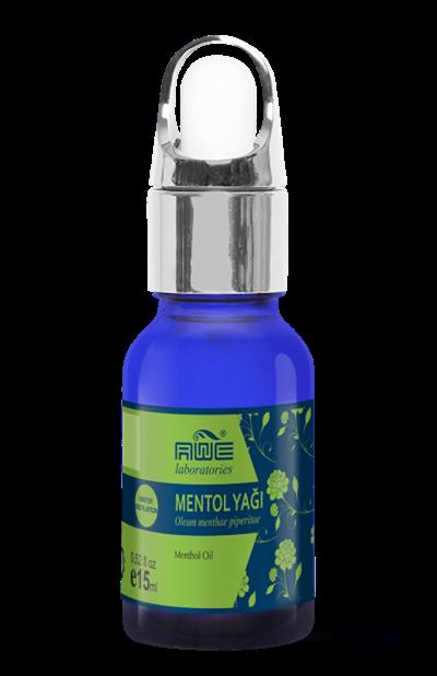 Awe Cemre Mentol  Yağı 15 Ml