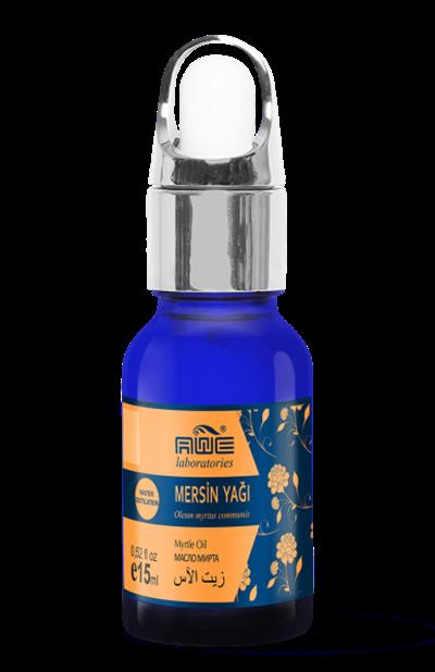 Awe Cemre Mersin Yağı 15 Ml