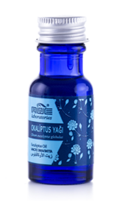 Awe Cemre Okaliptüs Yağı 15 Ml