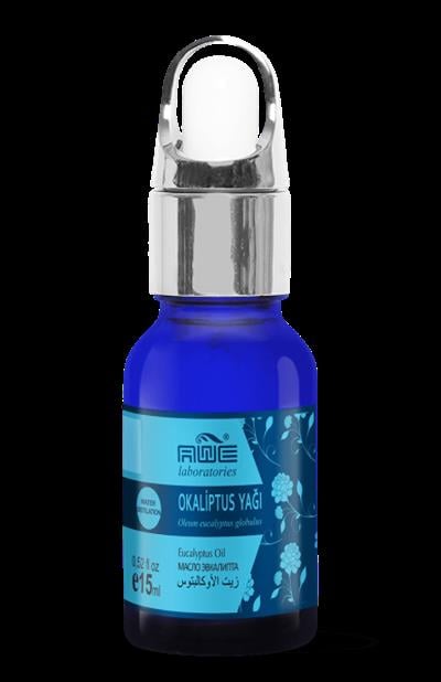 Awe Cemre Papatya (Rumi) Yağı 15 Ml