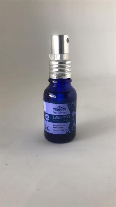 Awe Cemre Sardunya Yağı 15 ml