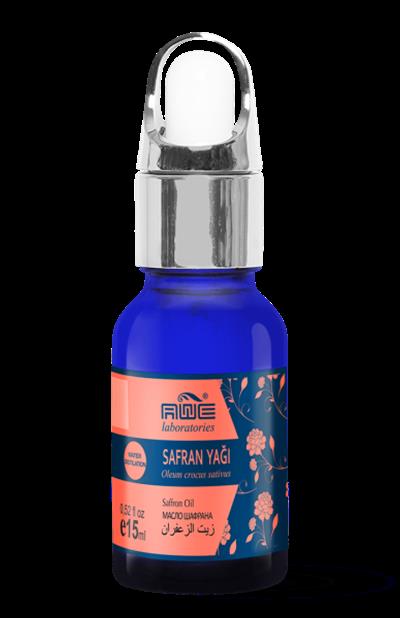 Awe Cemre Sarımsak Yağı 15 Ml