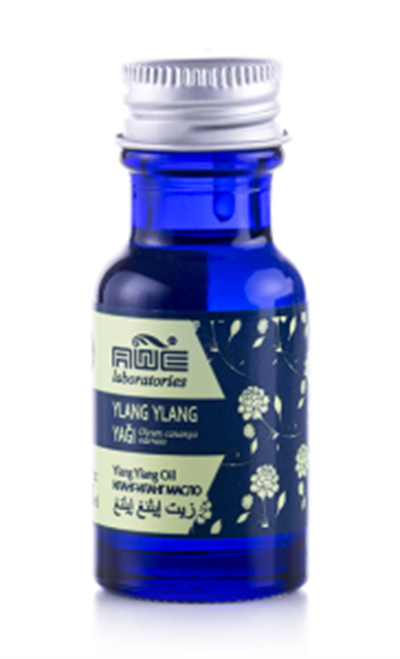 Awe Cemre Ylang Ylang Yağı 15 Ml