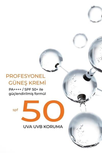 AXWELL Leke Karşıtı Güneş Kremi Çok Yüksek Koruma 50+ Spf 100 ml